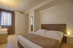 The Rooms Apartments Tirana