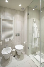 The Rooms Apartments Tirana