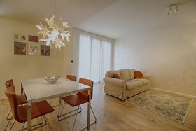 The Rooms Apartments Tirana
