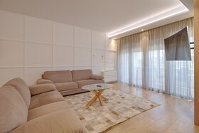 The Rooms Apartments Tirana