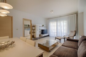 The Rooms Apartments Tirana