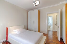 The Rooms Apartments Tirana