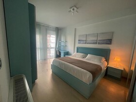 The Rooms Apartments Tirana