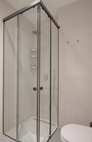 The Rooms Apartments Tirana