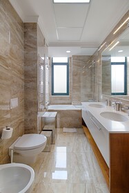 The Rooms Apartments Tirana