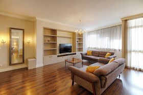 The Rooms Apartments Tirana