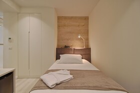 The Rooms Apartments Tirana