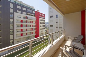 The Rooms Apartments Tirana