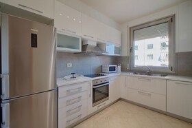 The Rooms Apartments Tirana