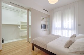 The Rooms Apartments Tirana