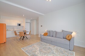 The Rooms Apartments Tirana