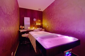 The Rooms Apartments Tirana