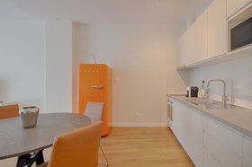 The Rooms Apartments Tirana