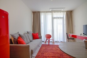 The Rooms Apartments Tirana