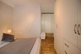 The Rooms Apartments Tirana
