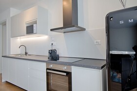 The Rooms Apartments Tirana