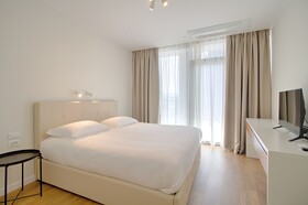 The Rooms Apartments Tirana