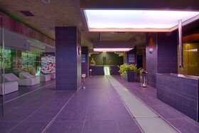The Rooms Apartments Tirana