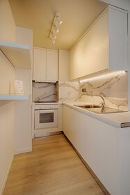The Rooms Apartments Tirana