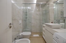 The Rooms Apartments Tirana