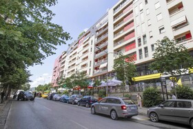 The Rooms Apartments Tirana