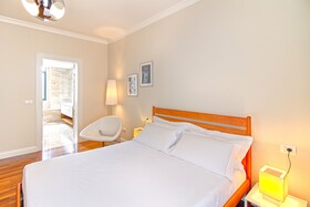 The Rooms Apartments Tirana