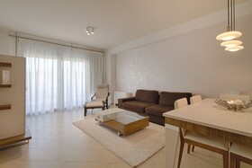 The Rooms Apartments Tirana