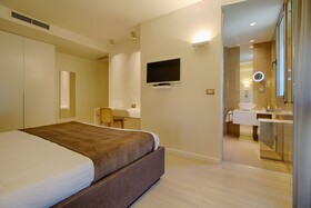 The Rooms Apartments Tirana