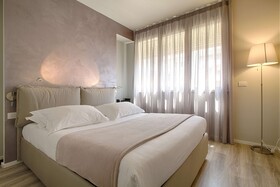 The Rooms Apartments Tirana
