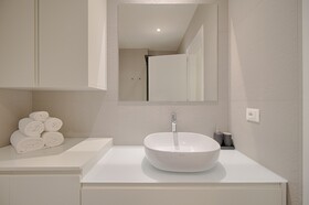The Rooms Apartments Tirana