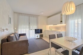 The Rooms Apartments Tirana