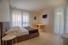 The Rooms Apartments Tirana
