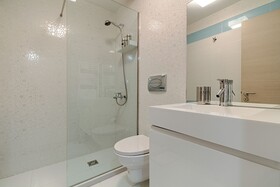 The Rooms Apartments Tirana