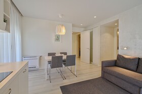 The Rooms Apartments Tirana