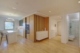 The Rooms Apartments Tirana