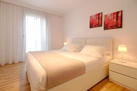 The Rooms Apartments Tirana