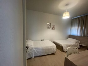 The Rooms Apartments Tirana
