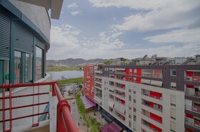 The Rooms Apartments Tirana