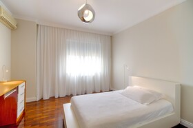 The Rooms Apartments Tirana