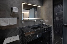 The Rooms Apartments Tirana