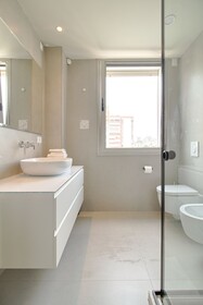 The Rooms Apartments Tirana