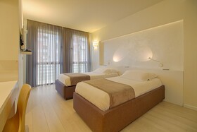 The Rooms Apartments Tirana