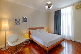 The Rooms Apartments Tirana