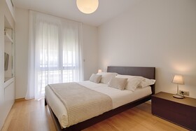 The Rooms Apartments Tirana