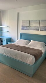 The Rooms Apartments Tirana