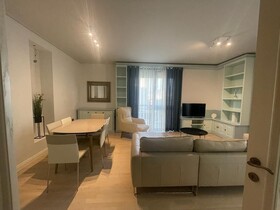 The Rooms Apartments Tirana