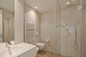 The Rooms Apartments Tirana
