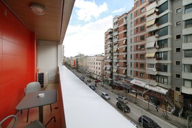 The Rooms Apartments Tirana