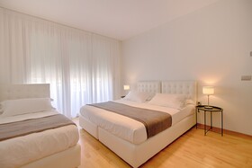 The Rooms Apartments Tirana