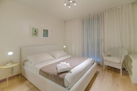 The Rooms Apartments Tirana
